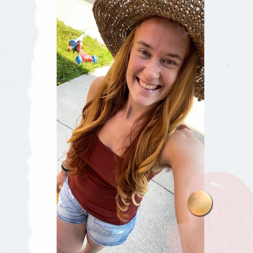 Meet your Posher, Jennilou